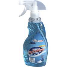 Cam Temizleyici Sprey 500 ml
