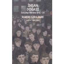 Pinhan Yayıncılık Insan Doğası - Sosyoloji Bilimine Giriş 4