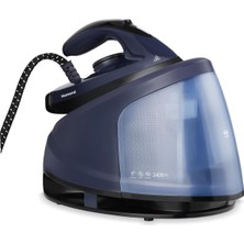 Braventa Collection Homend Steamwork 1168H Buhar Kazanlı Ütü Lacivert