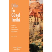 İş Bankası Kültür Yayınları Dilin En Güzel Tarihi
