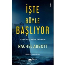 The Kitap Işte Böyle Başlıyor