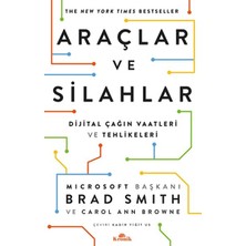 Kronik Kitap Araçlar ve Silahlar