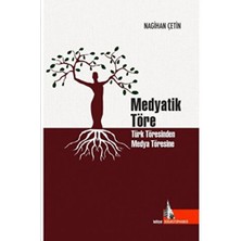 Doğu Kütüphanesi Medyatik Töre