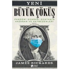 Scala Yayıncılık Yeni Büyük Çöküş Pandemi Sonrası Dünyanın Kazanan ve Kaybedenleri