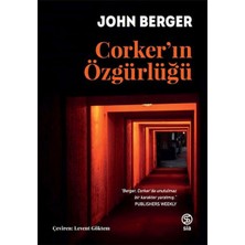 Sia Kitap Corker’ın Özgürlüğü