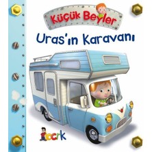 Uras’ın Karavanı - Küçük Beyler