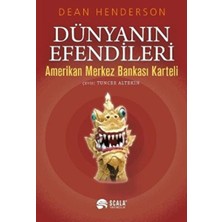 Scala Yayıncılık Dünyanın Efendileri