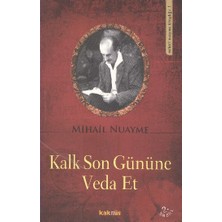 Kaknüs Yayınları Kalk Son Gününe Veda Et