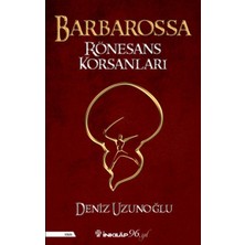 İnkılap Kitabevi Barbarossa Rönesans Korsanları