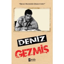 Parola Yayınları Deniz Gezmiş