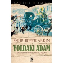 Ötüken Neşriyat Yoldaki Adam