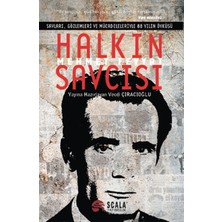 Scala Yayıncılık Halkın Savcısı