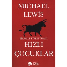 Scala Yayıncılık Hızlı Çocuklar