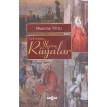 Akçağ Yayınları Tarihimizden Ilginç Rüyalar