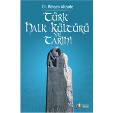 Karma Kitaplar Türk Halk Kültürü ve Tarihi