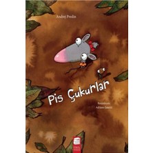 Final Kültür Sanat Yayınları Pis Çukurlar