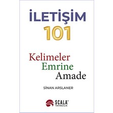 Scala Yayıncılık Iletişim 101
