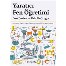 Yeni İnsan Yayınevi Yaratıcı Fen Öğretimi