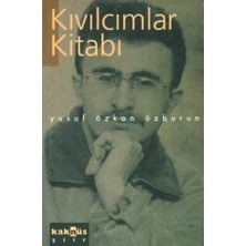 Kaknüs Yayınları Kıvılcımlar Kitabı