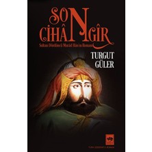 Ötüken Neşriyat Son Cihangir