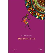 İthaki Yayınları Darbuka Solo