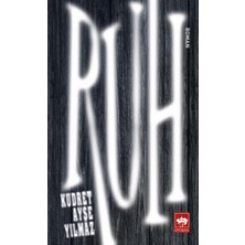 Ötüken Neşriyat Ruh