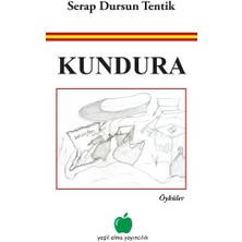 Yeşil Elma Yayıncılık Kundura