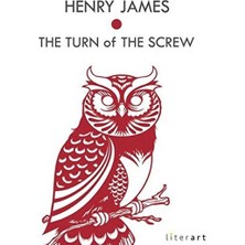 Literart Yayınları The Turn Of The Screw