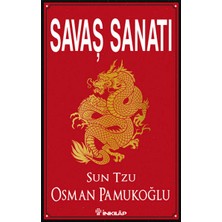 İnkılap Kitabevi Savaş Sanatı