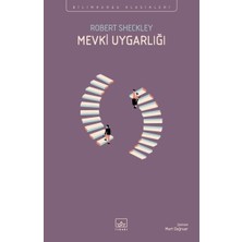 İthaki Yayınları Mevki Uygarlığı