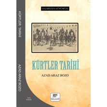Gelenek Yayıncılık Kürtler Tarihi