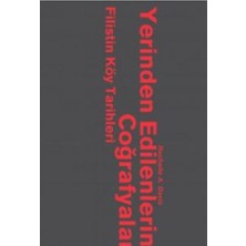 Koç Üniversitesi Yayınları Yerinden Edilenlerin Coğrafyaları