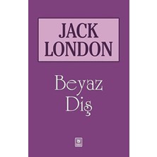Türk Edebiyatı Vakfı Yayınları Beyaz Diş