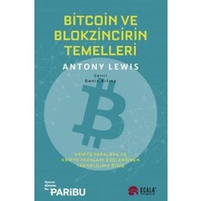 Scala Yayıncılık Bitcoin ve Blokzincirin Temelleri