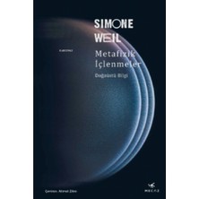 Metafizik Içlenmeler ;doğaüstü Bilgi