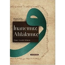 Semerkand Yayınları Inancımız Ahlakımız