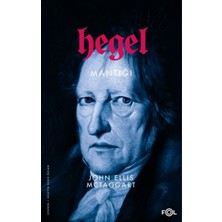 Fol Kitap Hegel Mantığı