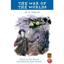 Kaknüs Yayınları The War Of The Worlds