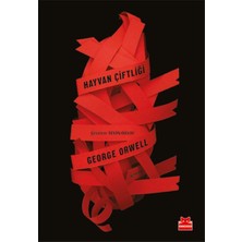 Kırmızı Kedi Yayınevi Hayvan Çiftliği