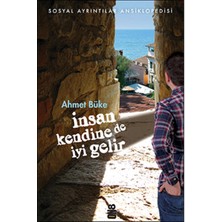 On8 Kitap Insan Kendine De Iyi Gelir