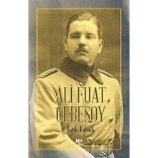 Halk Kitabevi Ali Fuat Cebesoy