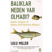 Nova Kitap Balıklar Neden Var Olmadı?