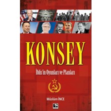 Çınaraltı Yayınları Konsey