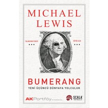 Scala Yayıncılık Bumerang - Yeni Üçüncü Dünyaya Yolculuk