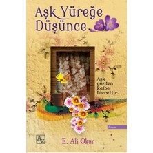 Az Kitap Aşk Yüreğe Düşünce