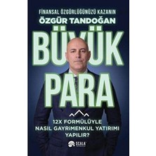 Scala Yayıncılık Büyük Para