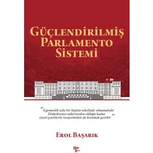 Halk Kitabevi Güçlendirilmiş Parlamento Sistemi