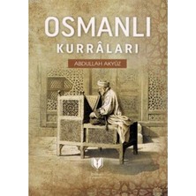 Rabbani Yayınevi Osmanlı Kurraları