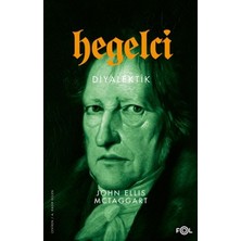 Fol Kitap Hegelci Diyalektik