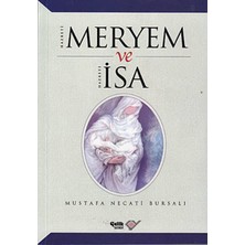 Çelik Yayınevi Hz. Meryem ve Hz. Isa